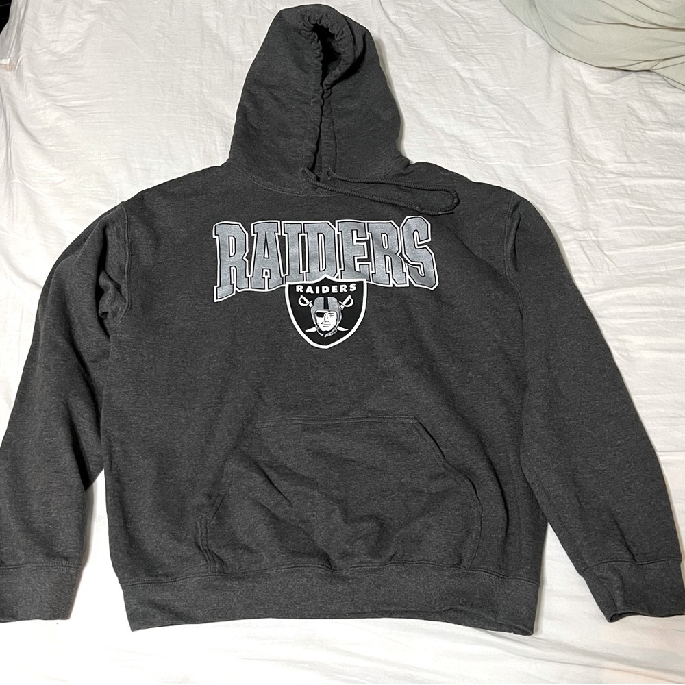 Las Vegas Raiders Hoodie